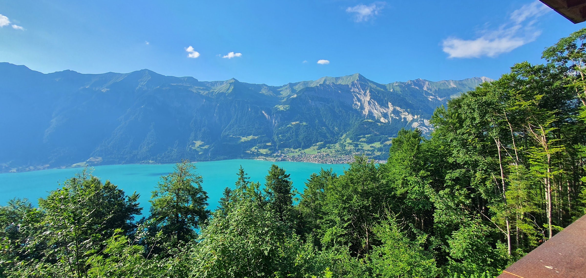 Restaurant Bramisegg